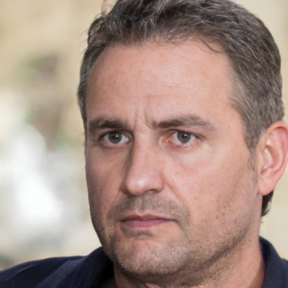 Falko Meindl