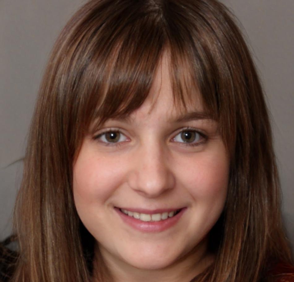 Sabine Hoffmann, Risikomanagement-Spezialistin